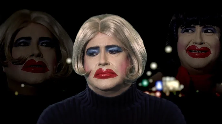 J Mascis - Elastic Days [OFFICIAL VIDEO] Featuring...
