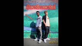 TJ ft: @braylonjmusic - Sentimental official audio(Prod by .@DanDarmawan)