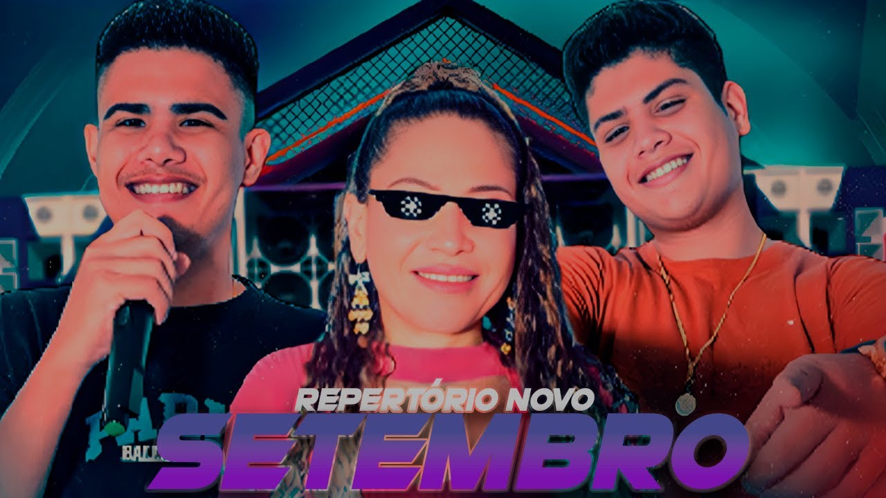 GRECYA SHOW & O JAPA CD NOVO SETEMBRO 2025 - REPERTÓRIO NOVO
