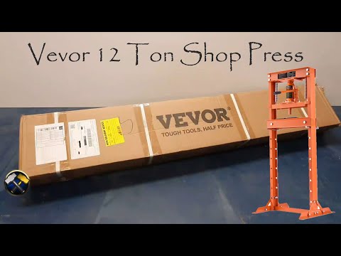 VEVOR 12 ton
