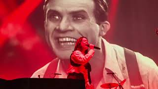 Mitski - Stay Soft (live The Shed, NYC - 3/9/2026)