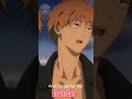 Makima Denji I Wanna Be Your Slave 