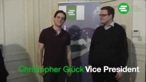 Report from JEF Executive Board Meeting #2