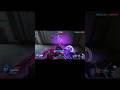 he saves the team #shorts #overwatch2 #steam #gameplay #gaming #games