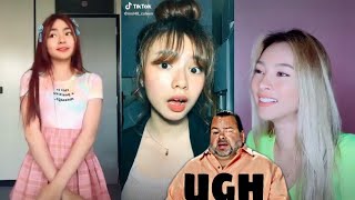 Tik-Tok Of Christine Samsom, Coco Trinidad, Andrea Brilliates, Dixie Diaz Tik-Tok2020 Latest