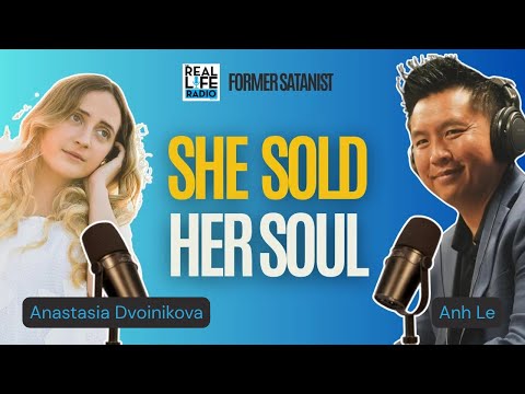 Former Satanist/Luciferin Testimonies