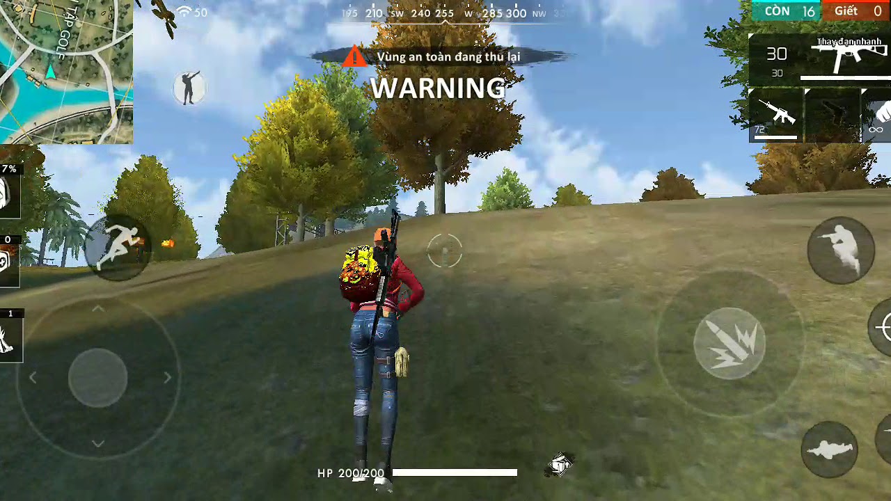 Cách Hack Free Fire Trên Pc For New Players