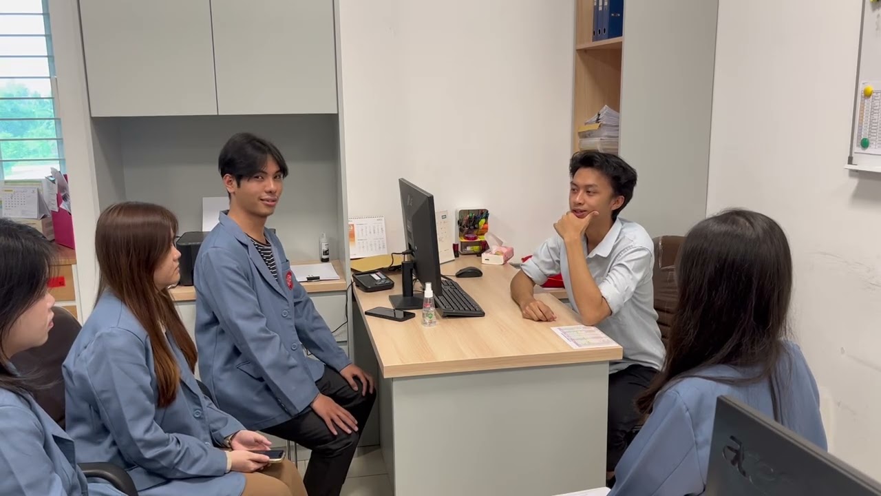 ANALISIS KEBUTUHAN SOFT SKILL, HARD SKILL, DANINTERPERSONAL SKILL TERHADAP PT. CAHAYA LAUTMAS DJAYA 