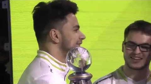 Call of Duty CWL Las Vegas Championship Sunday Highlights!