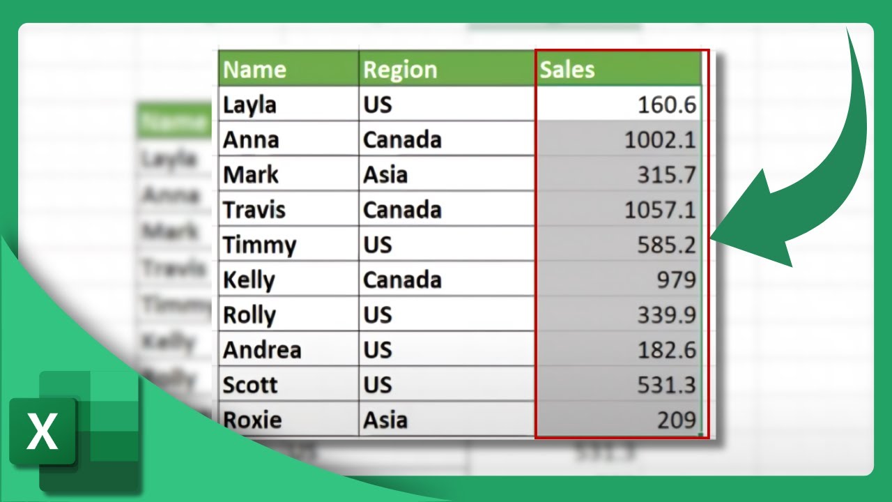 How To Multiply An Entire Column By A Number In Excel Microsoft Excel 