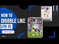 How to Dribble Like Vini Jr ⚡ | PRO-12 FPRO Level 4 Football Training & Ball Mastery