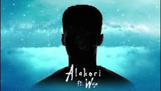 Anendlessocean - Alakori ft. Waje (Visualizer)