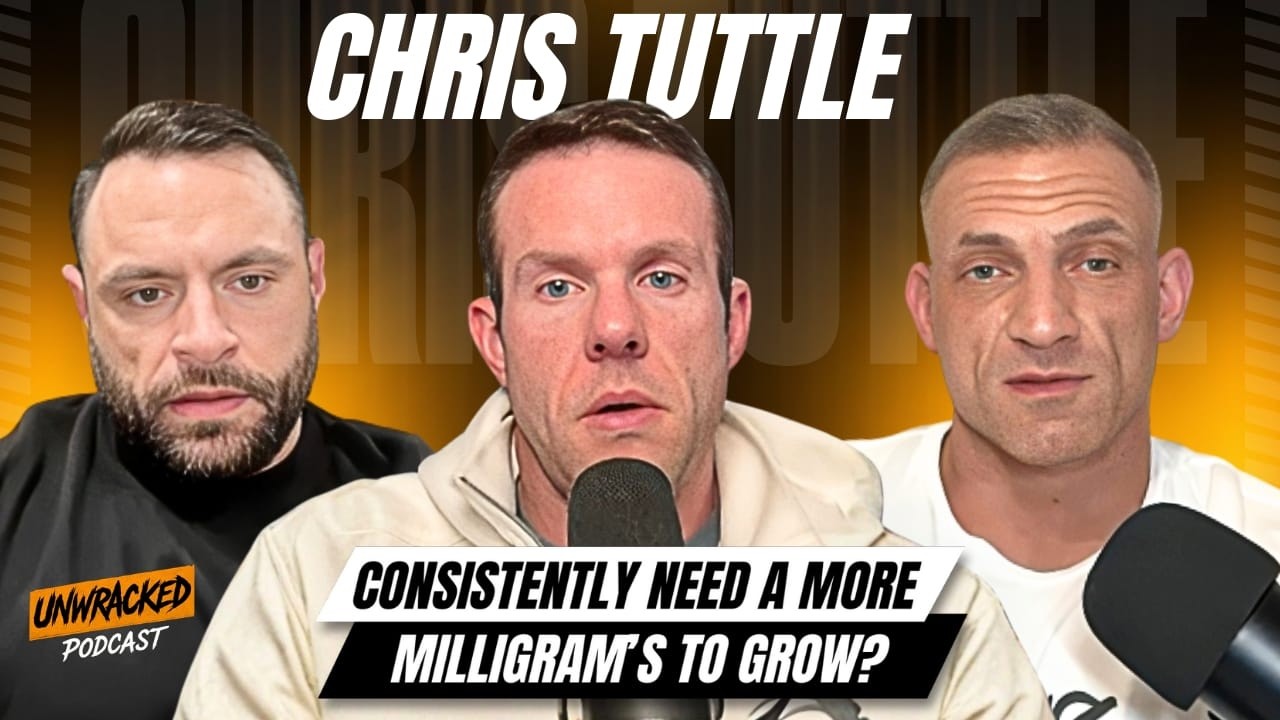 Do You Consistently Need More MG's To Grow?