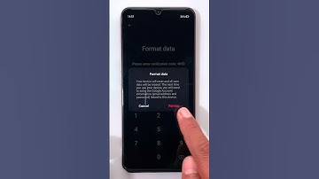 How To Hard Reset OPPO F17 | Pattern Unlock Without Pc |