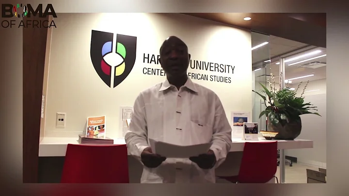 Professor Emmanuel Akyeampong