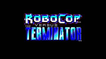 Robocop vs The Terminator - SMS Opening Theme (Piano Version)