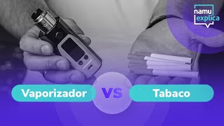 Tabaco Faz Mal Para A Sade  Namu Explica