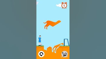 Slice to save funny moments hard level 4.#shorts #funny #video #viral #trending #save #hard #short