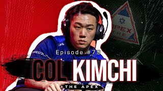 Complexity Kimchi Talks About The Team's Recent Sucess + The fellas breakdown ALGS Game Day 7 & 8