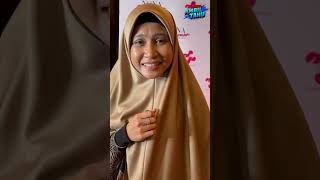 Ustazah Asma’ Kongsi Tips Rumahtangga Kekal Bahagia