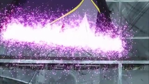 click click Boom Code Geass AMV