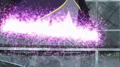 click click Boom Code Geass AMV