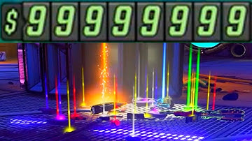 Borderlands 3 How to Duplicate Weapons & Money