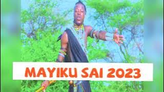 MAYIKUSAI___UJUMBE WA HILU PRD MBASHA STUDIO 2023