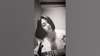 Ajambari maya- Sushant Ghimire cover by sandhya