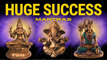 I Found These Three Divine Mantras at the Right time and it