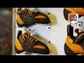 Scarpa's New Look Shoe For 2016, ISPO 2016 | Climbing Daily, Ep. 648