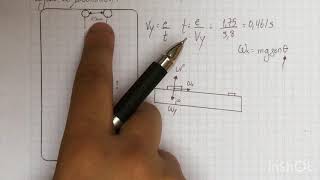 Ejercicio #1 Dinámica. Sears Zemansky