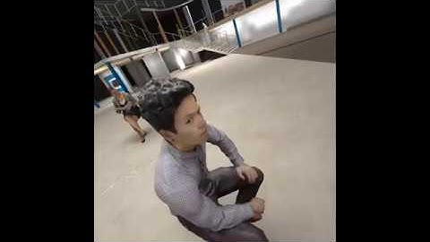 My brand new Oculus Quest VR - testing scene setup to Unreal Engine