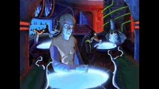 Roger Wilcos Story - Space Quest IV.... @Watcher3223