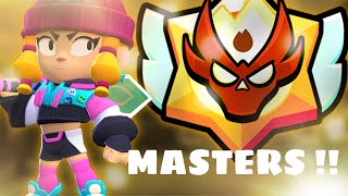 HOW I REACHED MASTERS IN 1HOUR!! *INSANE*