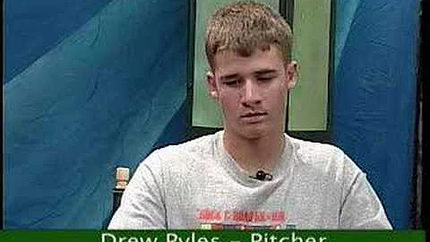 District Champs Lakers Interview with Drew Pyles