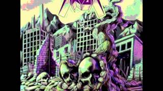 HAVOK - Scabs Of Trust