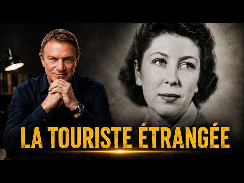 Hondelatte Raconte : L’étrange affaire Janet Marshall (histoire intégrale)