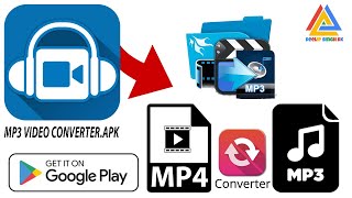 MP3 Video Converter Audio "Mp3 Video Converter Apk Android screenshot 5