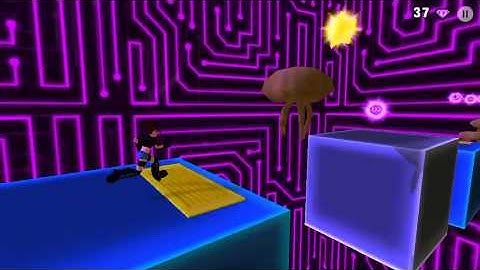 Diversion Level 4-11 (3 Stars): iOS Gameplay Walkthrough