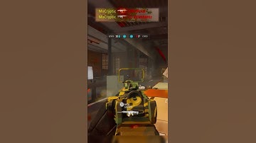 Insane Spawn Trap in MW3 Ranked Play
