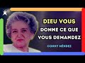 Conny mndez  rien ne vous sera refus si vous priez ainsi  sabandonner  la vie 