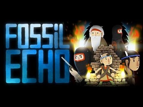 Fossil Echo™ ► Заценим...