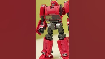 The Transformers Played By Dwayn The Rock Johnson | Transformers legacy Cliffjumper #short