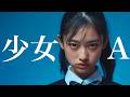 【6】AdoになりたいAIがうたう『少女A』(中森明菜) / Akina Nakamori - J-POP AI COVER