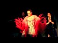 Nadia Mazur - tancerka, instruktorka flamenco. Pokazy flamenco, nauka tańca flamenco.