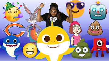 HILARIOUS SUPER Nerd Smash Mash Up!!!