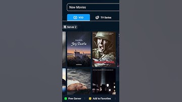 BuzzTV 6 App Update | Multi Server Connections | New Feature Announcement!!