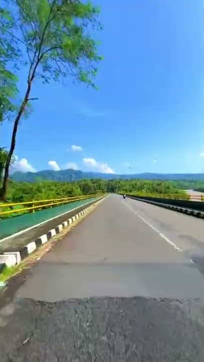 video pemandangan untuk story whats up
