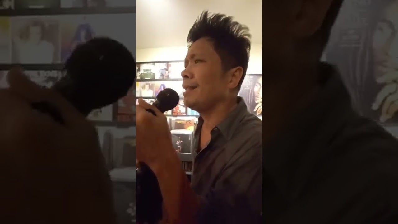 Kickin at Pavement Records Cebu 